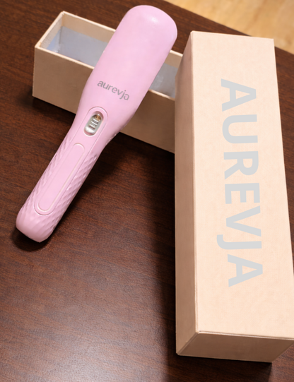 Split-end Hair Trimmer