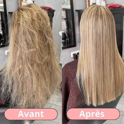 Tondeuse à cheveux