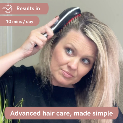 4-in-1 Hair Renewal Brush