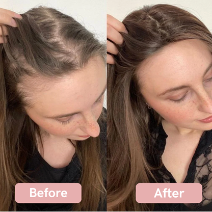 4-in-1 Hair Renewal Brush