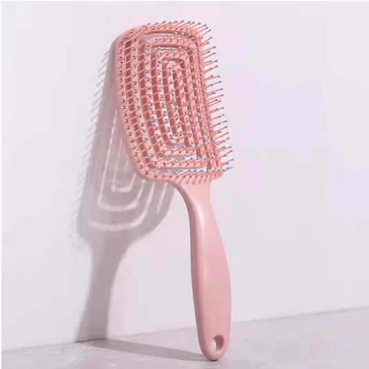 Brosse à cheveux