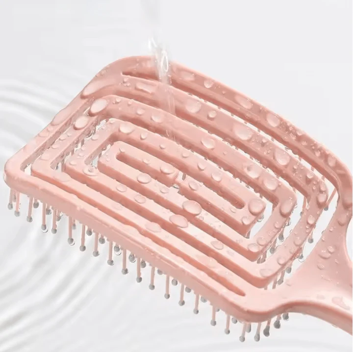 Brosse à cheveux