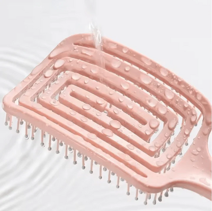 Brosse à cheveux